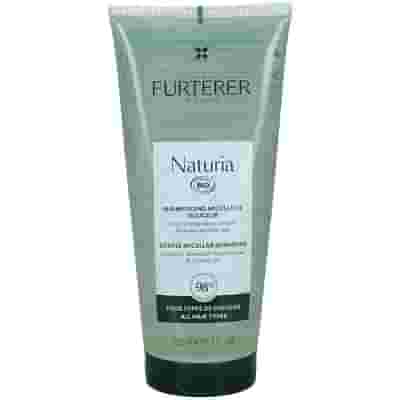 RENE FURTERER NATURIA SHAMPOO 200 ML