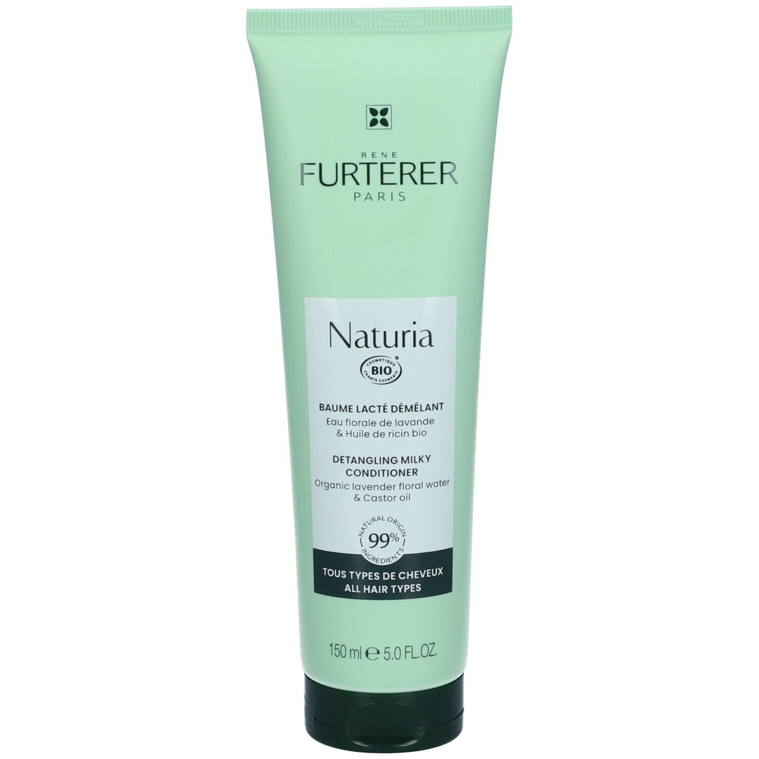 Rene Furterer Naturia Balsamo 150 Ml