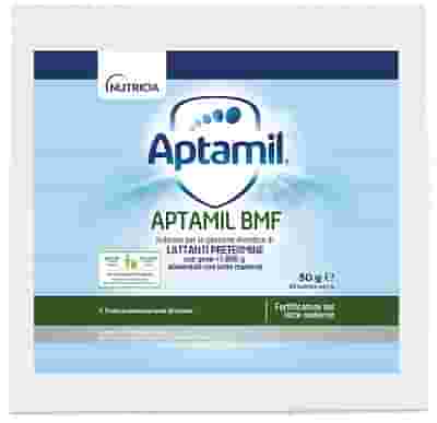 APTAMIL BMF LATTE 50 BUSTINE