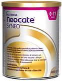 NEOCATE SYNEO LATTE 400 G