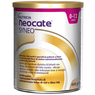 NEOCATE SYNEO 400 G