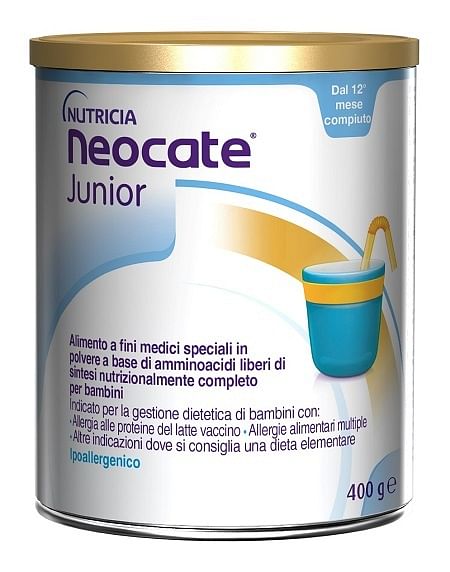 Neocate Junior 400 G