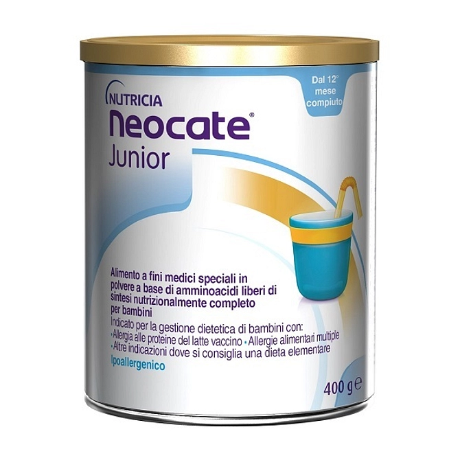 Neocate Junior 400 G