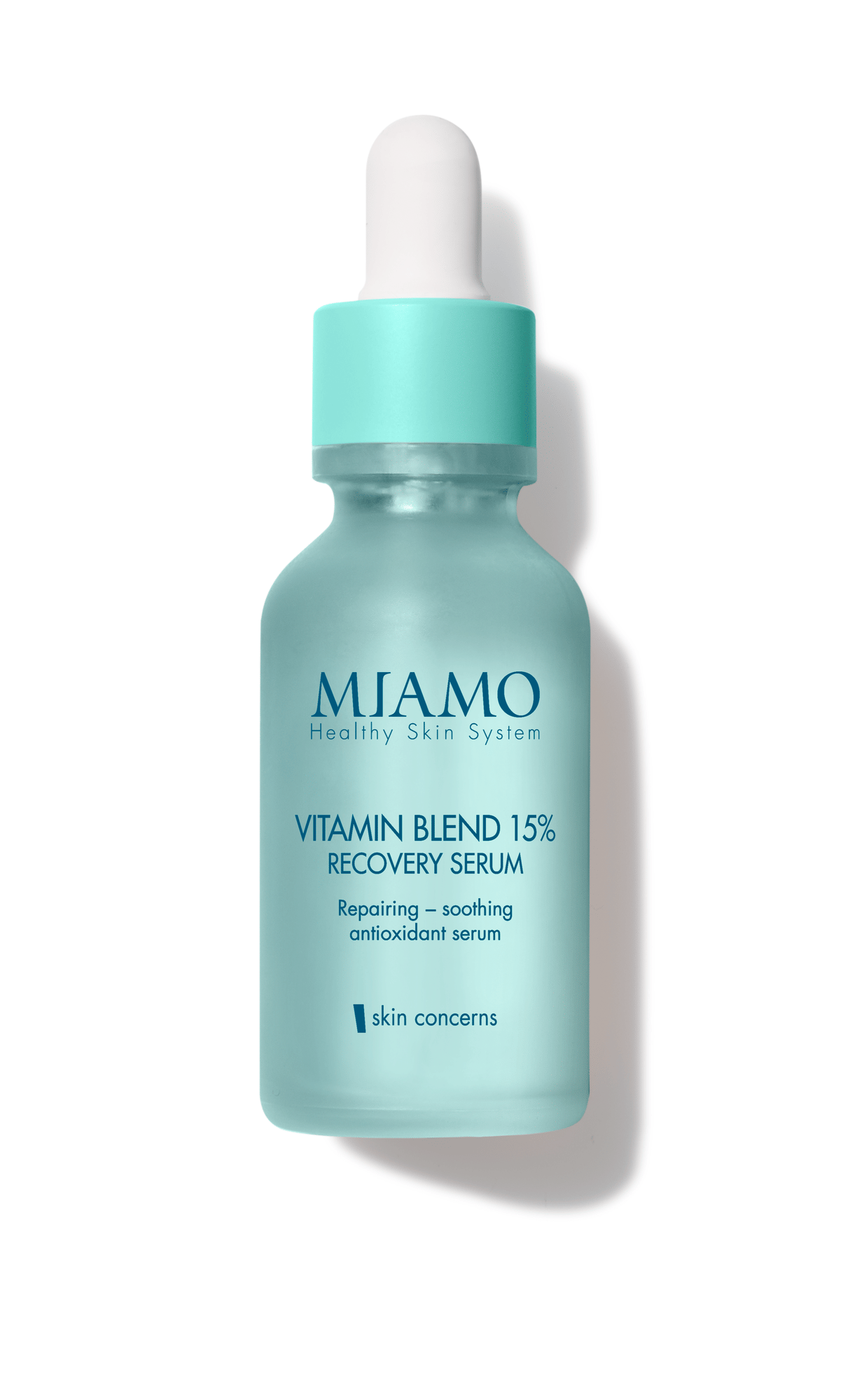 Miamo Skin Concerns Vitamin Blend 15% Recovery Serum 30 Ml