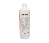 IODIOPHARMA DISINFETTANTE IODOPOVIDONE 10% 500 ML