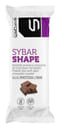SYBAR SHAPE BARRETTA CIOCCOLATO 40 G