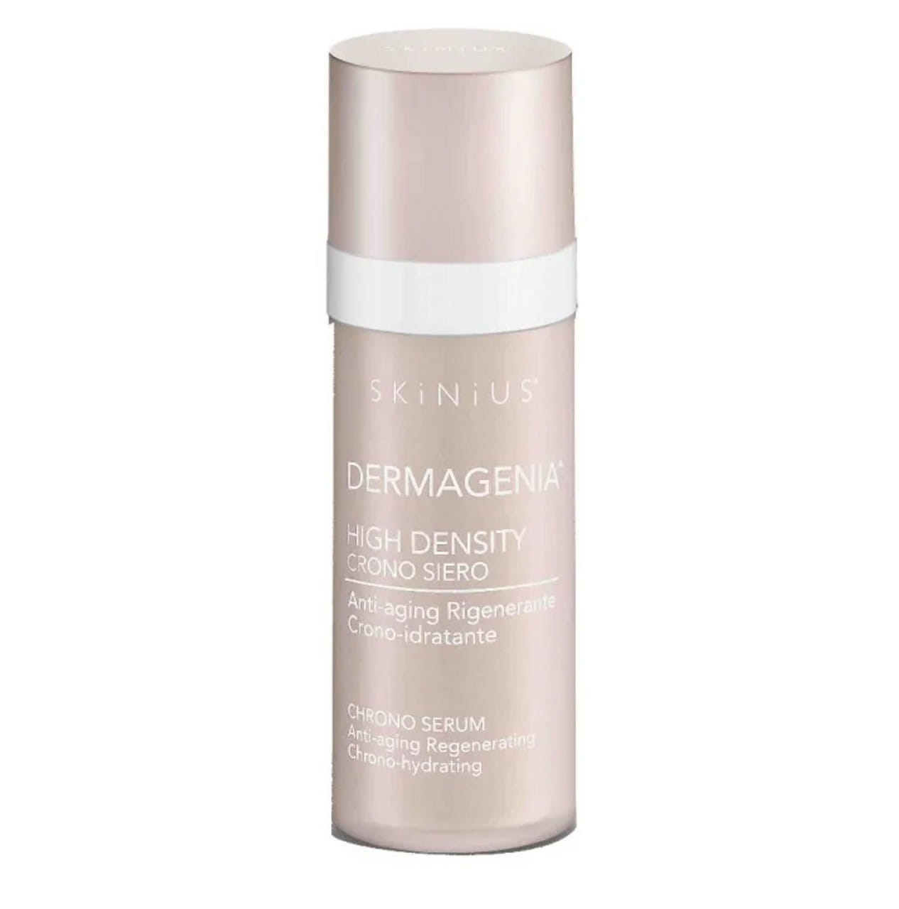 DERMAGENIA HIGH DENSITY CRONO SIERO 30 ML