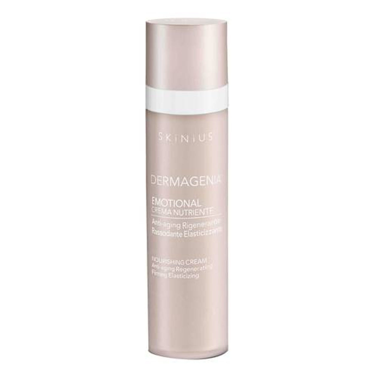 DERMAGENIA EMOTION CREMA NUTRIENTE 50 ML