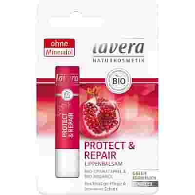 LAVERA BALSAMO LABBRA PROTECT  & REPAIR 4,5 G