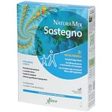 NATURA MIX ADVANCED SOSTEGNO 10 FLACONCINI DA 15 ML