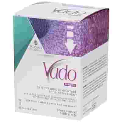 VADO SCIROPPO FICHI MANNA 30 STICK