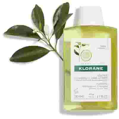 KLORANE SHAMPOO SOLIDO CEDRO 80 G