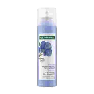 KLORANE SHAMPOO SECCO LINO 150 ML