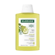 KLORANE SHAMPOO CEDRO 200 ML