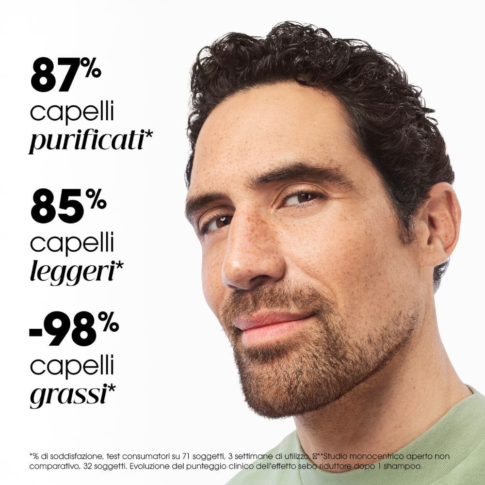 KLORANE SHAMPOO PURIFYING AL CEDRO 400 ML