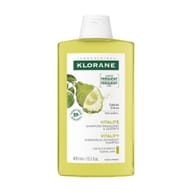 KLORANE SHAMPOO PURIFYING AL CEDRO 400 ML