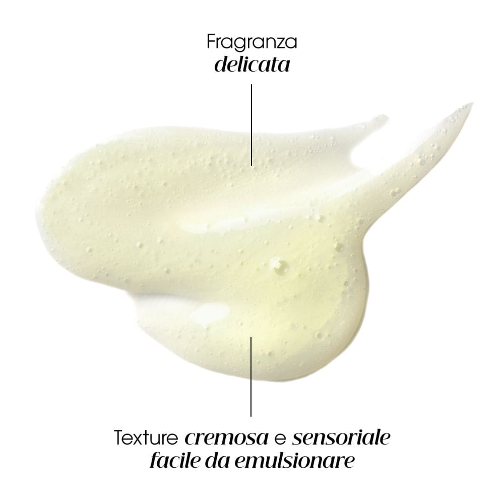 KLORANE SHAMPOO LATTE MANDORLA 200 ML