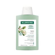 KLORANE SHAMPOO LATTE MANDORLA 200 ML