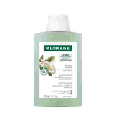 KLORANE SHAMPOO LATTE MANDORLA 200 ML