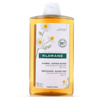 KLORANE SHAMPOO CAMOMILLA 400 ML