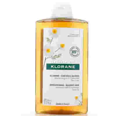 KLORANE SHAMPOO CAMOMILLA 400 ML