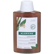 KLORANE SHAMPOO GALANGA 200 ML