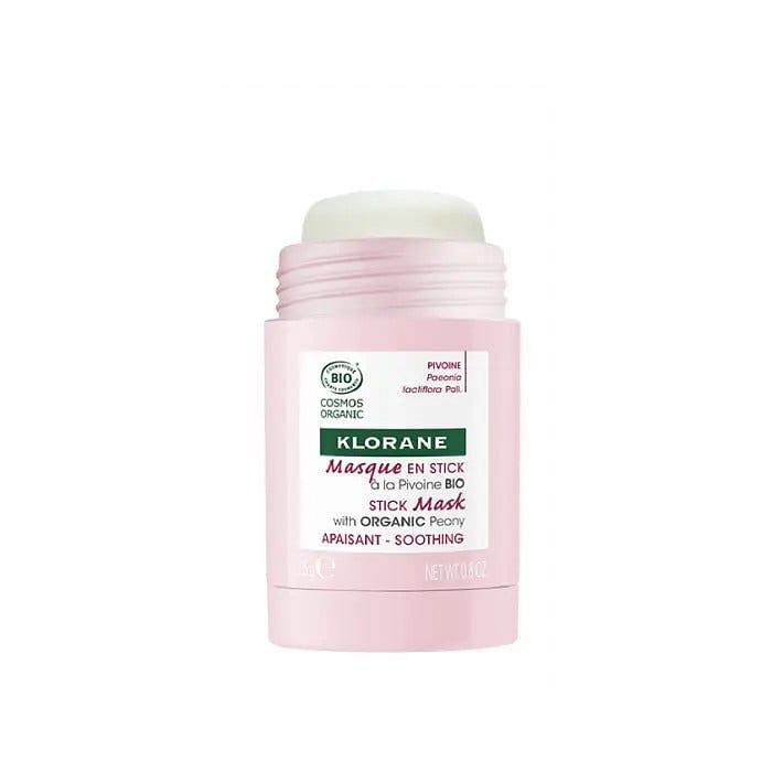 Klorane Maschera Stick Peonia Bio 25 G