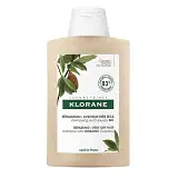 KLORANE SHAMPOO AL CUPUACU BIO 100 ML