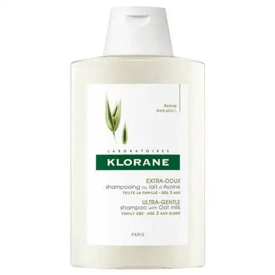 KLORANE SHAMPOO ALL'AVENA 100 ML