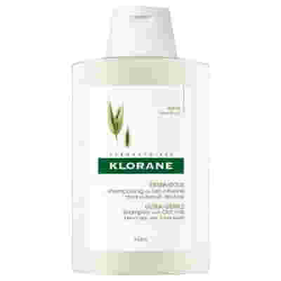KLORANE SHAMPOO ALL'AVENA 100 ML