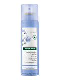 KLORANE SHAMPOO SECCO AL LINO BIO 50 ML