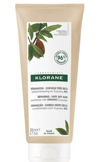 Klorane Balsamo Al Cupuacu Bio 50 Ml