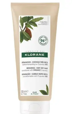 KLORANE BALSAMO AL CUPUACU BIO 50 ML KLORANE BALSAMO AL CUPUACU BIO 50 ML