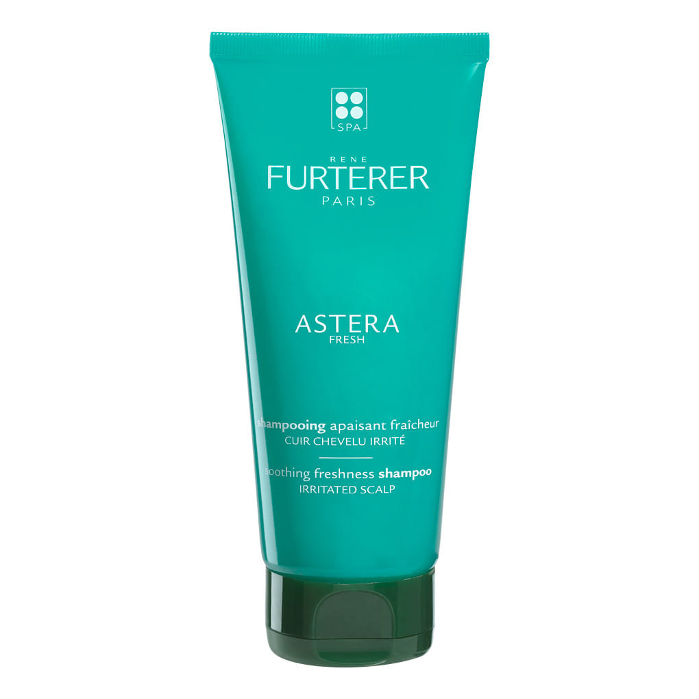 RENE FURTERER ASTERA FRESH SHAMPOO LENITIVO TUBO 200 ML