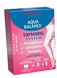AQUA BALANCE TOPMODEL SYSTEM EFFETTO CALDO