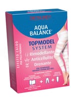 AQUA BALANCE TOPMODEL SYSTEM EFFETTO CALDO