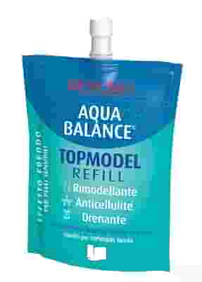AQUA BALANCE TOPMODEL SYSTEM REFIL EFFETTO FREDDO 200 ML