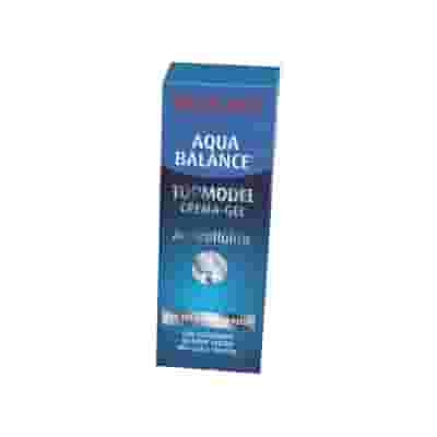AQUA BALANCE TOPMODEL CREMA GEL ANTICELLULITE 200 ML