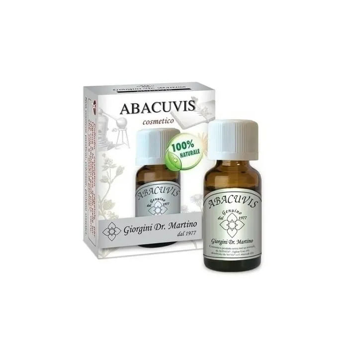 ABACUVIS 10 ML