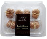 LE CELIZIE BACI DI DAMA ALLO ZABAIONE 150 G
