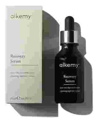 ALKEMY SIERO VISO RIPARATORE NOTTE 25 ML