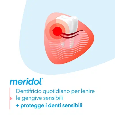 MERIDOL DENTIFRICIO PROTEZIONE COMPLETA 75 ML MERIDOL DENTIFRICIO PROTEZIONE COMPLETA 75 ML