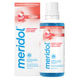 MERIDOL COLLUTORIO PROTEZIONE COMPLETA SENZA ALCOOL 400 ML