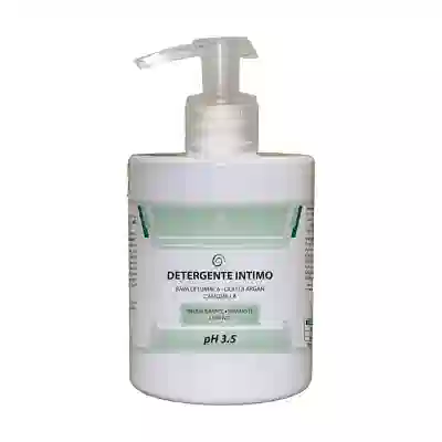 THOTALE DETERGENTE INTIMO BAVA DI LUMACA 300 ML