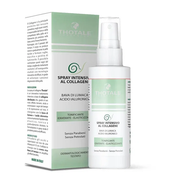 Thotale Spray Collagene 100 Ml