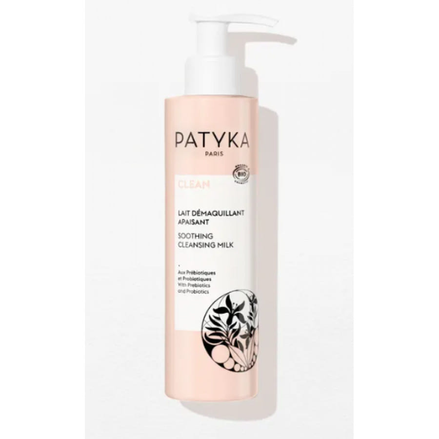 Latte Struccante Lenitivo 200 Ml