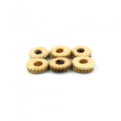 Il Forno Del Celiaco Frollini Farciti 180 G