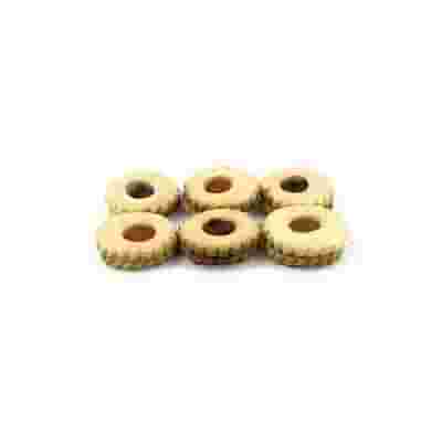 IL FORNO DEL CELIACO FROLLINI FARCITI 180 G