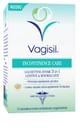 VAGISIL INCONTINENCE CARE SALVIETTINE INTIME 2IN1 LENITIVE & RINFRESCANTI 12 PEZZI
