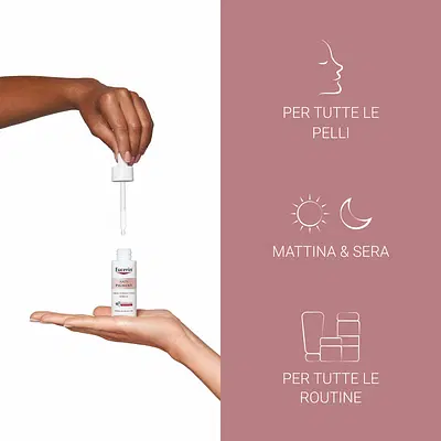 EUCERIN ANTI-PIGMENT SIERO ILLUMINANTE 30 ML EUCERIN ANTI-PIGMENT SIERO ILLUMINANTE 30 ML